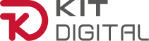 Logotipo Kit Digital