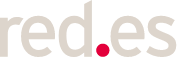 Logotipo Red.es.
